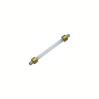 Druckschlauch FEP D4.00 / 2.50 x 55 mm lang